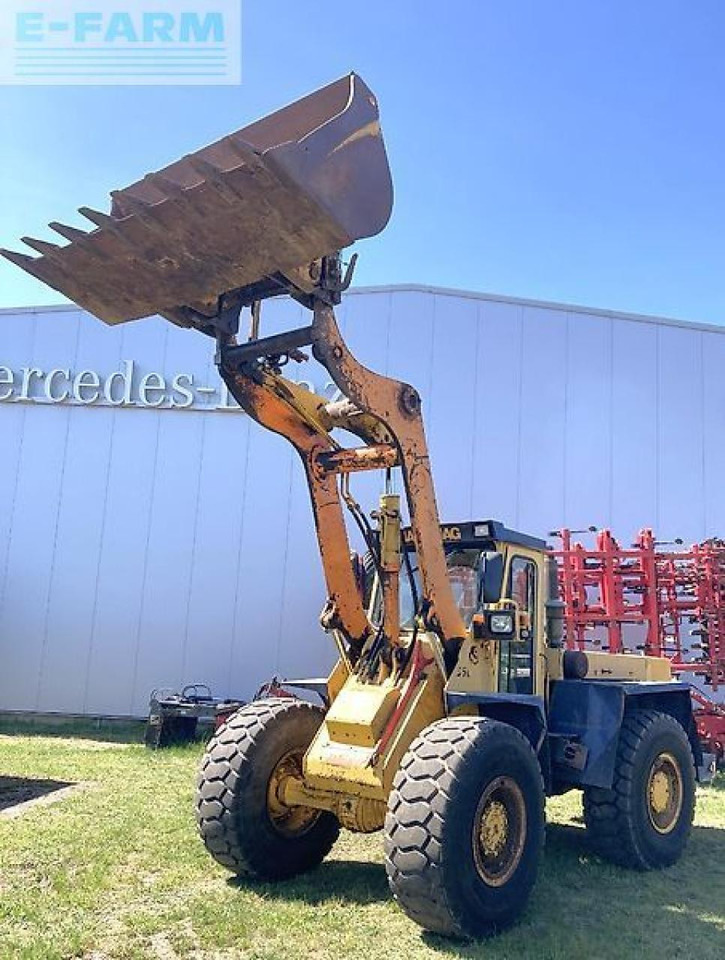 Hanomag 55 d - überladehöhe über 4 m - Mini bager: slika Hanomag 55 d - überladehöhe über 4 m - Mini bager Hanomag 55 d - überladehöhe über 4 m - Mini bager: slika Hanomag 55 d - überladehöhe über 4 m - Mini bager