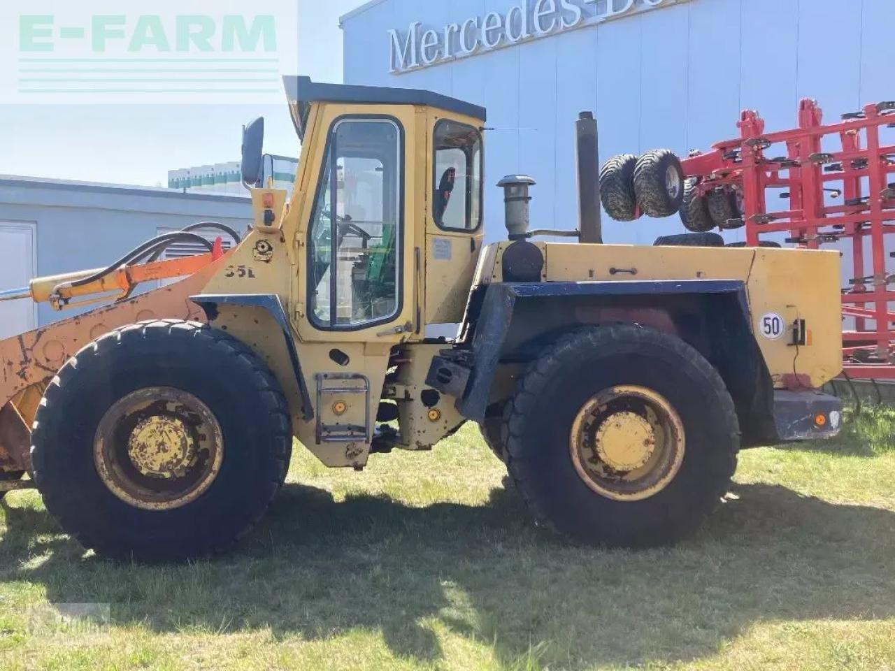 Hanomag hanomag 55 d - überladehöhe über 4 m - Mini bager: slika Hanomag hanomag 55 d - überladehöhe über 4 m - Mini bager Hanomag hanomag 55 d - überladehöhe über 4 m - Mini bager: slika Hanomag hanomag 55 d - überladehöhe über 4 m - Mini bager