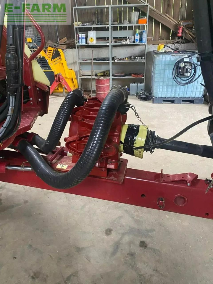 Hardi navigator 3000 - Vučena prskalica: slika Hardi navigator 3000 - Vučena prskalica Hardi navigator 3000 - Vučena prskalica: slika Hardi navigator 3000 - Vučena prskalica