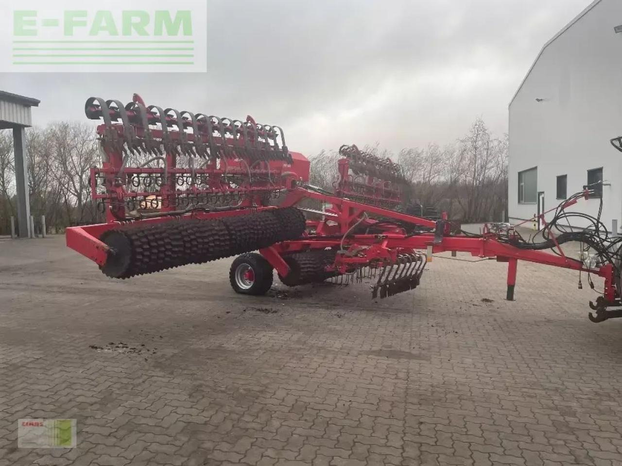 He-Va grass-roller 950 - Kombajn i sijačica: slika He-Va grass-roller 950 - Kombajn i sijačica He-Va grass-roller 950 - Kombajn i sijačica: slika He-Va grass-roller 950 - Kombajn i sijačica