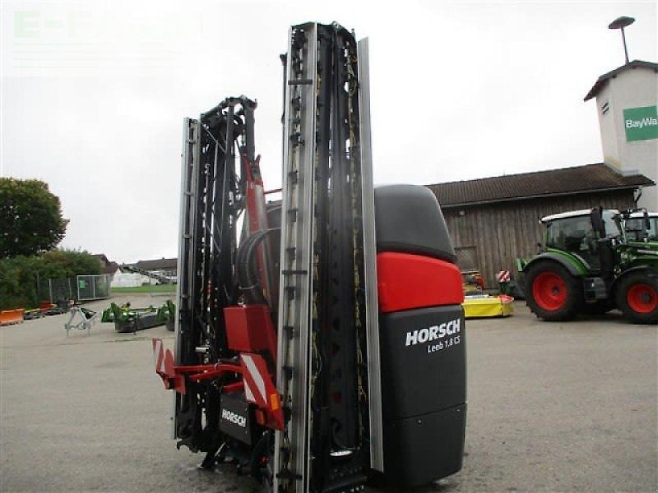 Horsch 1.8 cs anbauspritz - Vučena prskalica: slika Horsch 1.8 cs anbauspritz - Vučena prskalica Horsch 1.8 cs anbauspritz - Vučena prskalica: slika Horsch 1.8 cs anbauspritz - Vučena prskalica