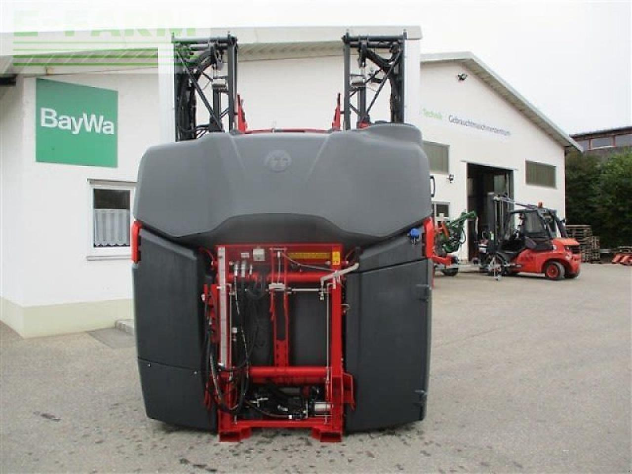 Horsch 1.8 cs anbauspritz - Vučena prskalica: slika Horsch 1.8 cs anbauspritz - Vučena prskalica Horsch 1.8 cs anbauspritz - Vučena prskalica: slika Horsch 1.8 cs anbauspritz - Vučena prskalica