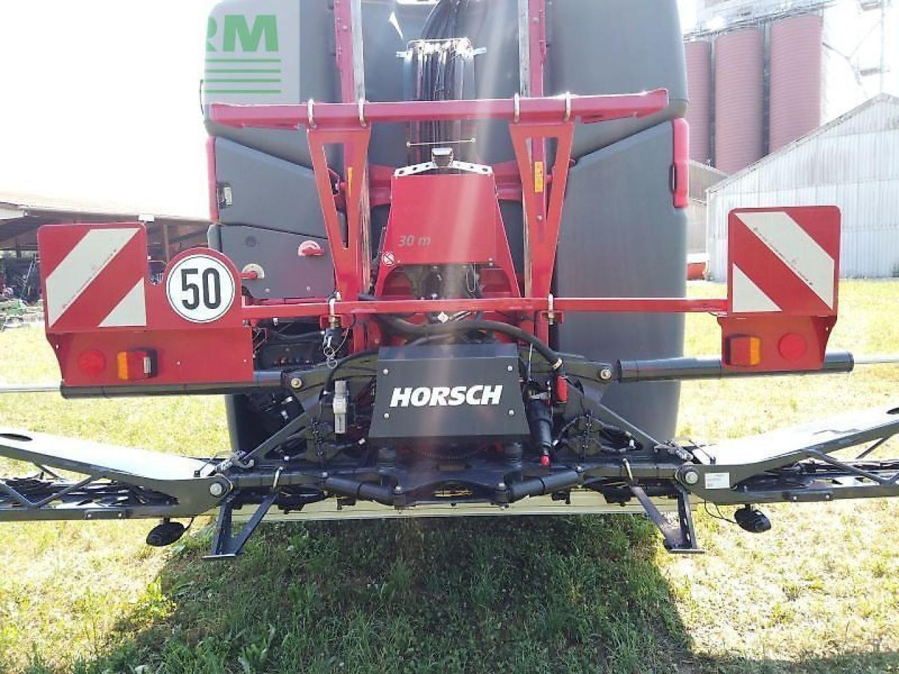 Horsch 2.2 cs mit 1.8 ft-fronttank - Vučena prskalica: slika Horsch 2.2 cs mit 1.8 ft-fronttank - Vučena prskalica Horsch 2.2 cs mit 1.8 ft-fronttank - Vučena prskalica: slika Horsch 2.2 cs mit 1.8 ft-fronttank - Vučena prskalica