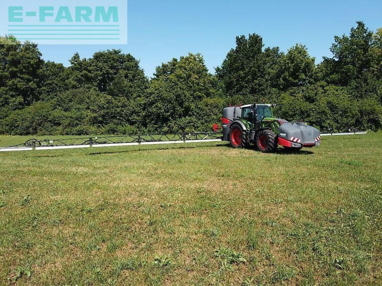 Horsch 2.2 cs mit 1.8 ft-fronttank - Vučena prskalica: slika Horsch 2.2 cs mit 1.8 ft-fronttank - Vučena prskalica Horsch 2.2 cs mit 1.8 ft-fronttank - Vučena prskalica: slika Horsch 2.2 cs mit 1.8 ft-fronttank - Vučena prskalica