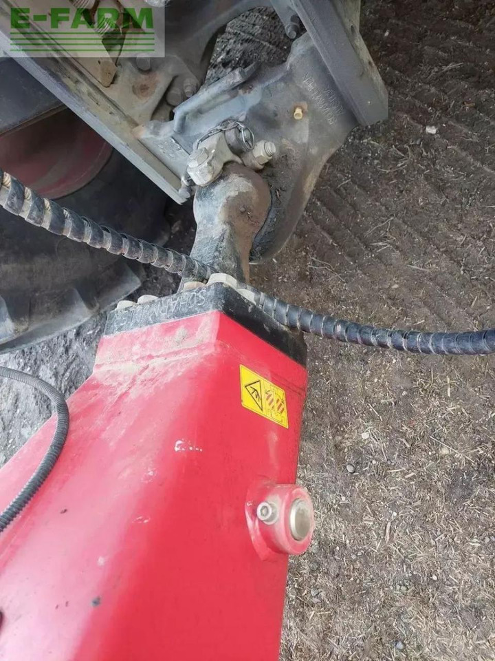 Horsch 8gs feldspritze - Vučena prskalica: slika Horsch 8gs feldspritze - Vučena prskalica Horsch 8gs feldspritze - Vučena prskalica: slika Horsch 8gs feldspritze - Vučena prskalica