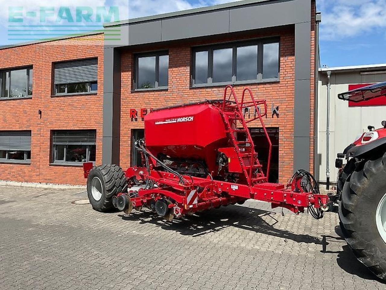 Horsch avatar 3.16 sd - Sijačica: slika Horsch avatar 3.16 sd - Sijačica Horsch avatar 3.16 sd - Sijačica: slika Horsch avatar 3.16 sd - Sijačica