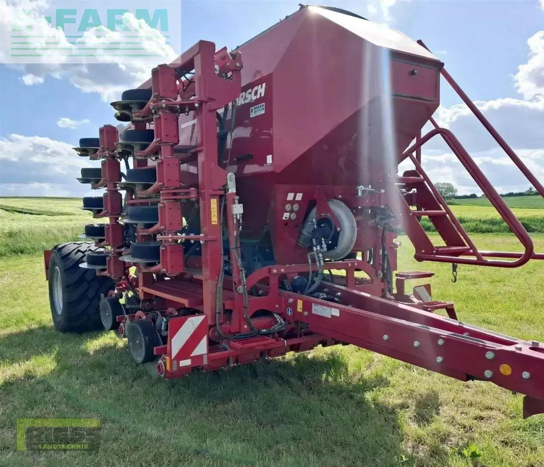 Horsch avatar 6.16 sd - Precizna sijačica: slika Horsch avatar 6.16 sd - Precizna sijačica Horsch avatar 6.16 sd - Precizna sijačica: slika Horsch avatar 6.16 sd - Precizna sijačica