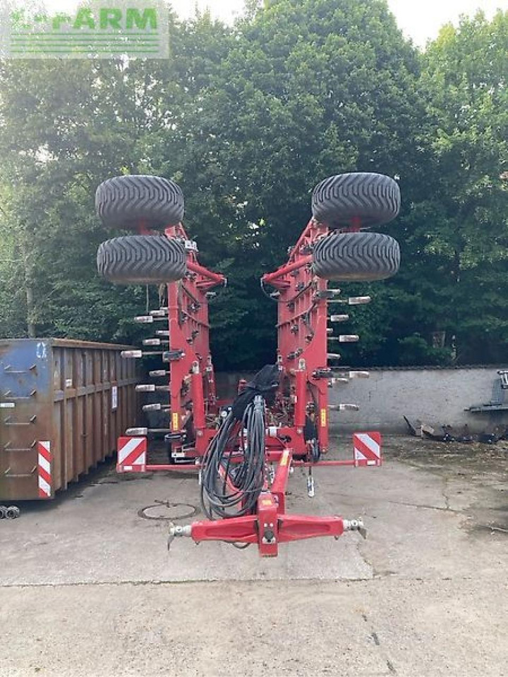 Horsch cruiser 7 xl - Kultivator: slika Horsch cruiser 7 xl - Kultivator Horsch cruiser 7 xl - Kultivator: slika Horsch cruiser 7 xl - Kultivator