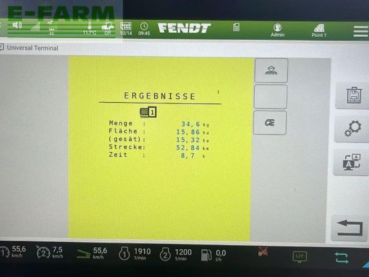 Horsch express 3 kr - Sijačica: slika Horsch express 3 kr - Sijačica Horsch express 3 kr - Sijačica: slika Horsch express 3 kr - Sijačica