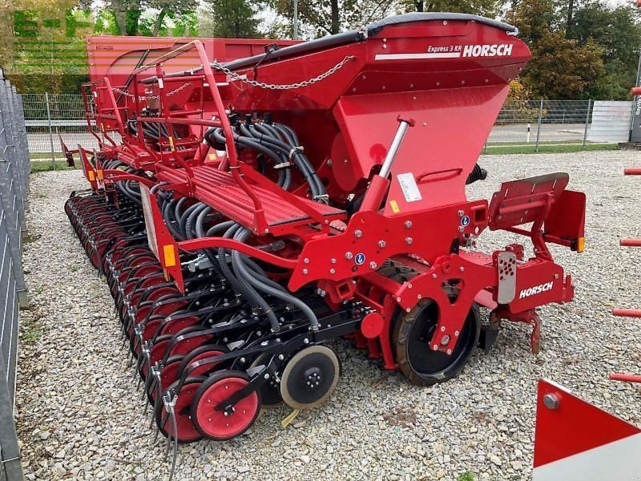 Horsch express 3 kr - Sijačica: slika Horsch express 3 kr - Sijačica Horsch express 3 kr - Sijačica: slika Horsch express 3 kr - Sijačica