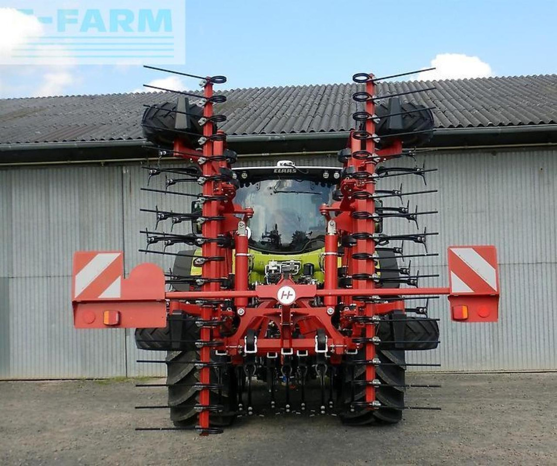 Horsch finer 5 sl 4 x tiefenräder mech. tf - Kultivator: slika Horsch finer 5 sl 4 x tiefenräder mech. tf - Kultivator Horsch finer 5 sl 4 x tiefenräder mech. tf - Kultivator: slika Horsch finer 5 sl 4 x tiefenräder mech. tf - Kultivator