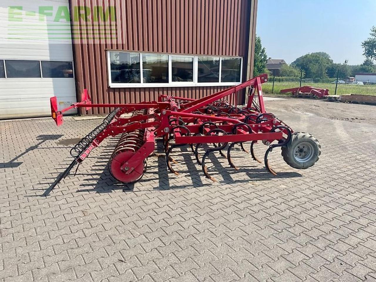 Horsch finer 5 sl - Kultivator: slika Horsch finer 5 sl - Kultivator Horsch finer 5 sl - Kultivator: slika Horsch finer 5 sl - Kultivator