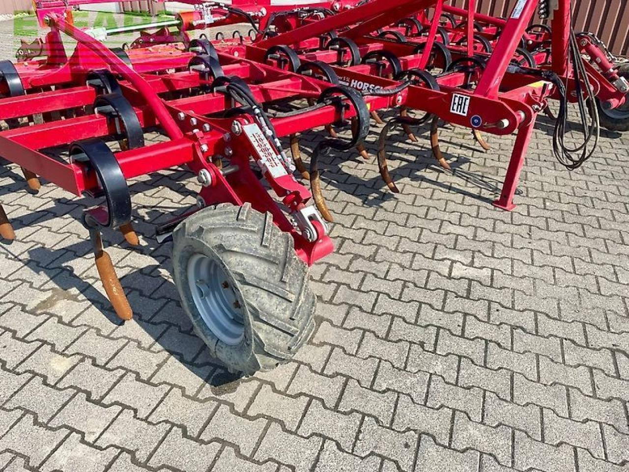 Horsch finer 5 sl - Kultivator: slika Horsch finer 5 sl - Kultivator Horsch finer 5 sl - Kultivator: slika Horsch finer 5 sl - Kultivator