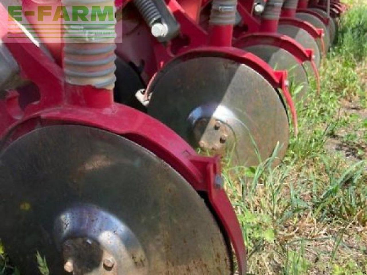 Sijačica Horsch gebr.drillmaschine pronto 6 as: slika Sijačica Horsch gebr.drillmaschine pronto 6 as