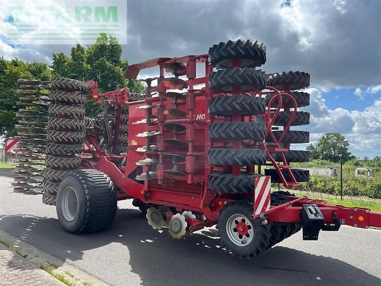 Horsch gebr.drillmaschine pronto 6 as - Sijačica: slika Horsch gebr.drillmaschine pronto 6 as - Sijačica Horsch gebr.drillmaschine pronto 6 as - Sijačica: slika Horsch gebr.drillmaschine pronto 6 as - Sijačica