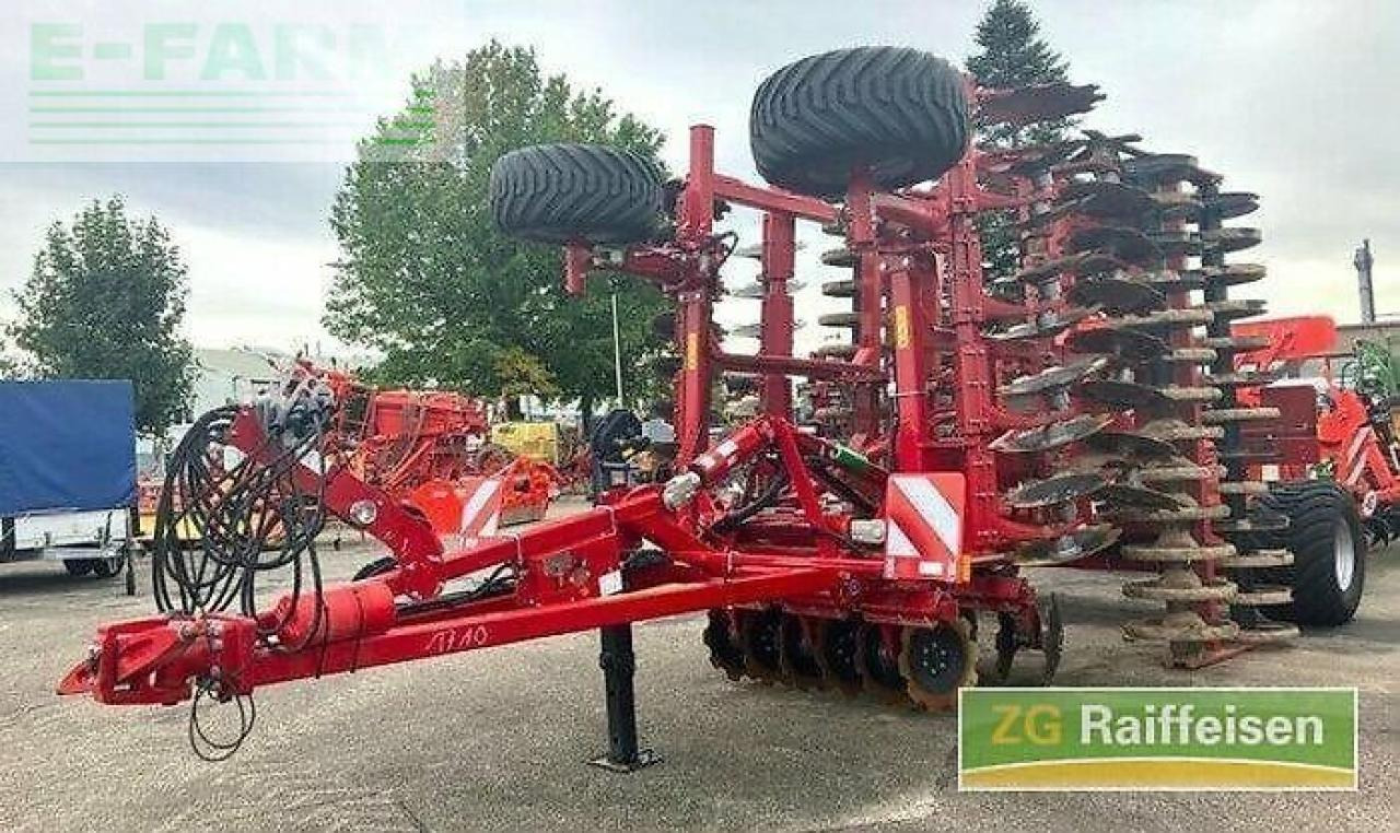 Horsch joker 5 rt - Tanjurača: slika Horsch joker 5 rt - Tanjurača Horsch joker 5 rt - Tanjurača: slika Horsch joker 5 rt - Tanjurača