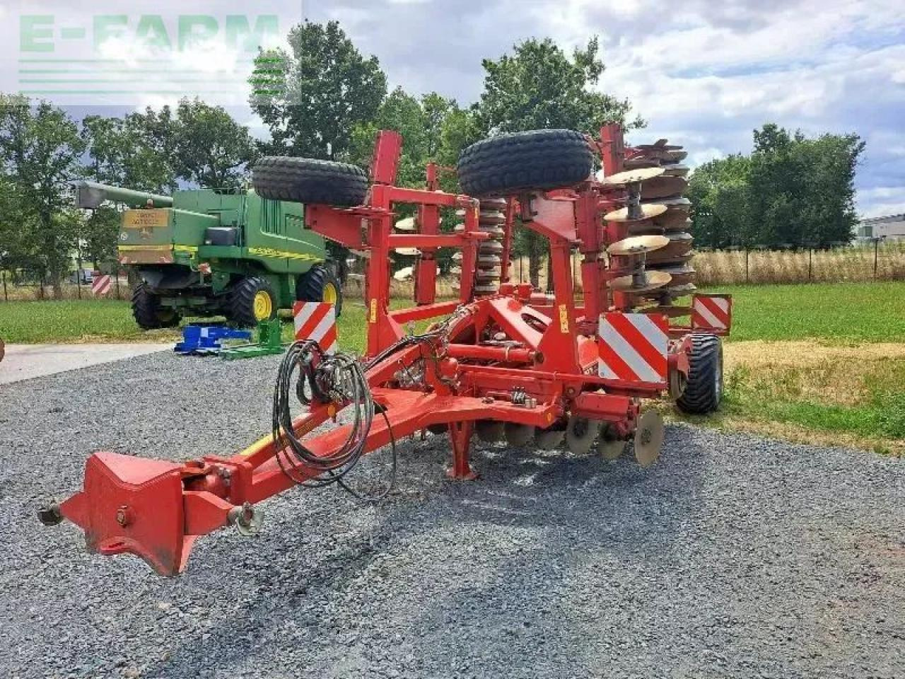 Horsch joker 5rtclassic - Kultivator: slika Horsch joker 5rtclassic - Kultivator Horsch joker 5rtclassic - Kultivator: slika Horsch joker 5rtclassic - Kultivator