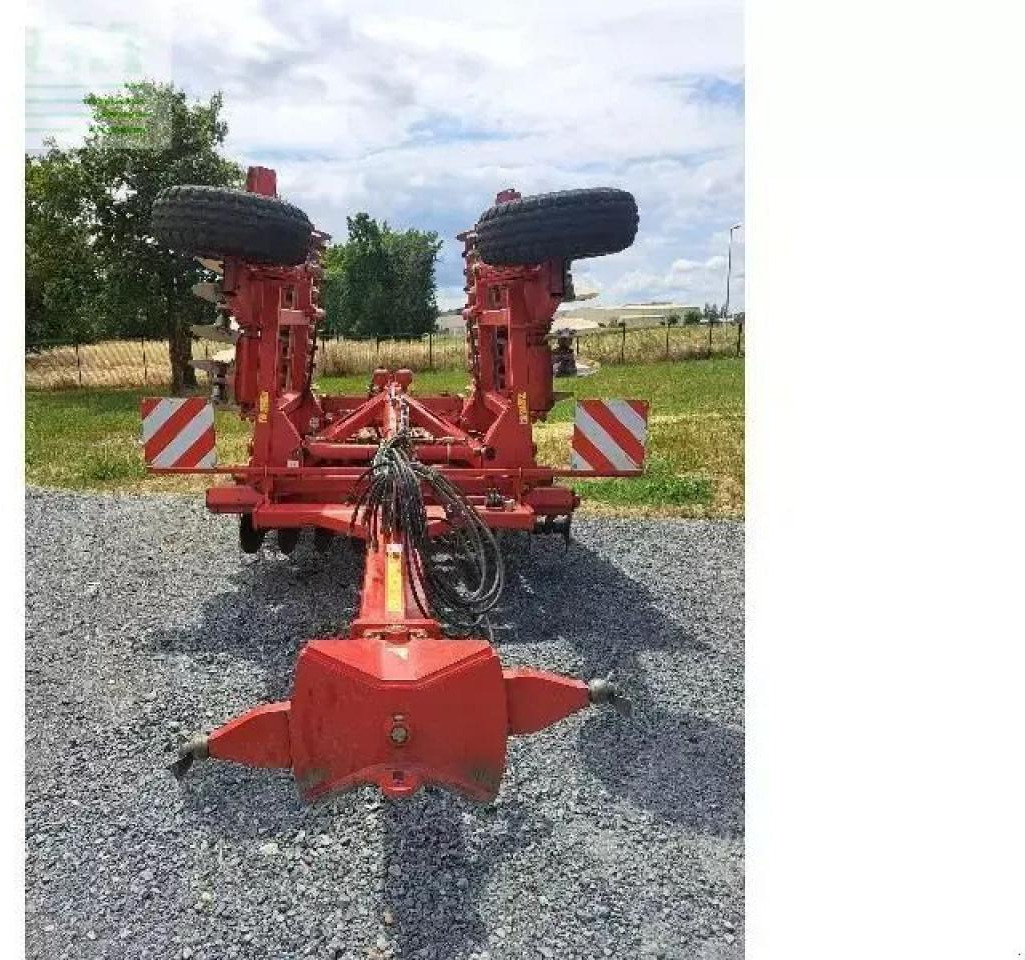 Horsch joker 5rtclassic - Kultivator: slika Horsch joker 5rtclassic - Kultivator Horsch joker 5rtclassic - Kultivator: slika Horsch joker 5rtclassic - Kultivator