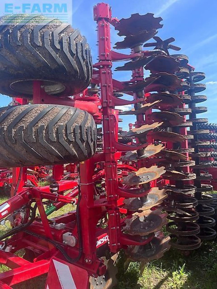 Horsch joker 6 rt - Tanjurača: slika Horsch joker 6 rt - Tanjurača Horsch joker 6 rt - Tanjurača: slika Horsch joker 6 rt - Tanjurača