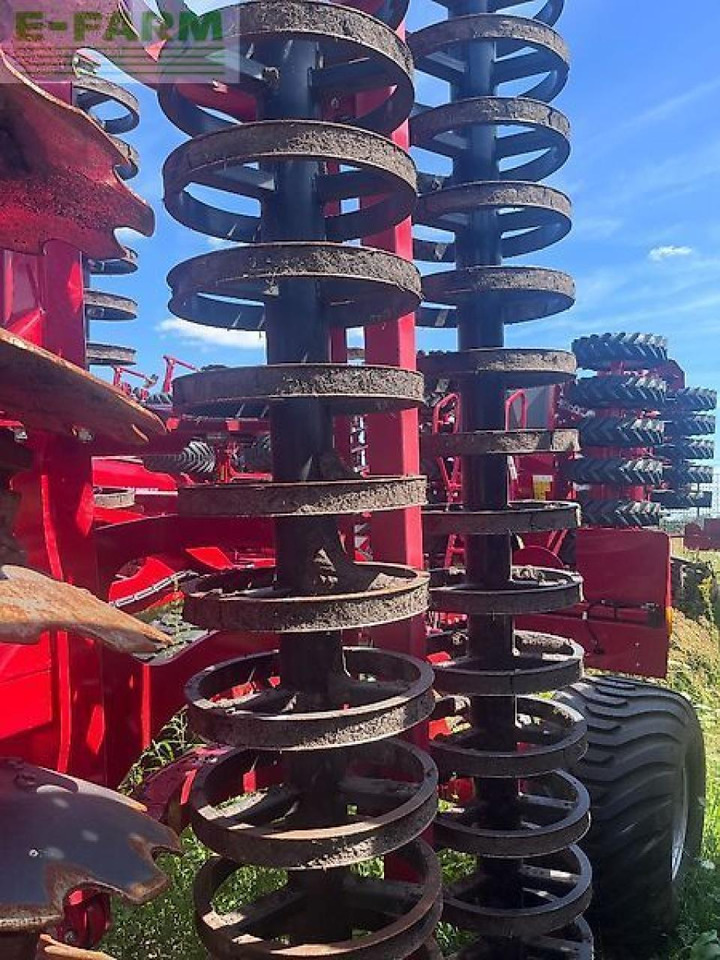 Horsch joker 6 rt - Tanjurača: slika Horsch joker 6 rt - Tanjurača Horsch joker 6 rt - Tanjurača: slika Horsch joker 6 rt - Tanjurača