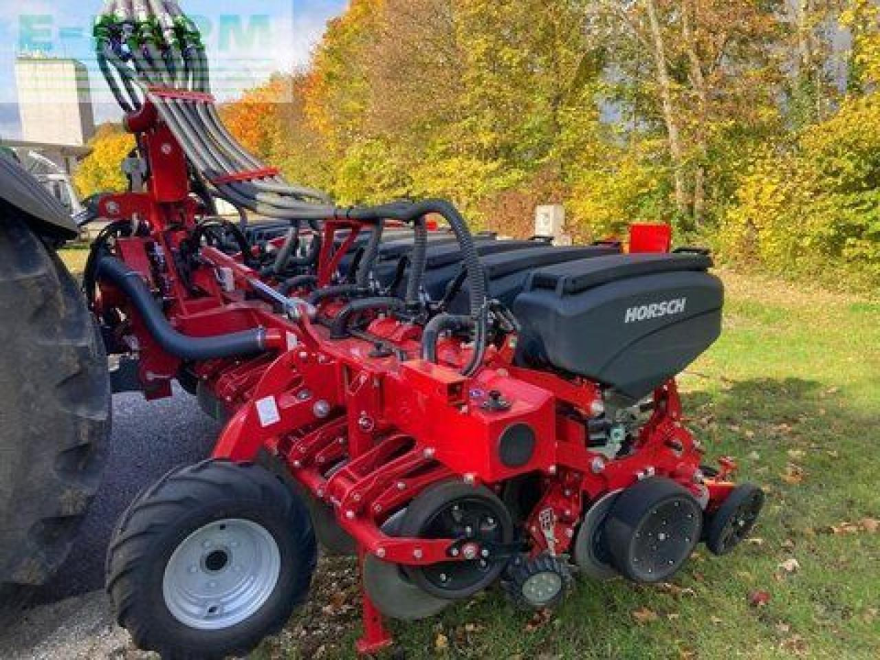 Horsch maestro 12 rv - Precizna sijačica: slika Horsch maestro 12 rv - Precizna sijačica Horsch maestro 12 rv - Precizna sijačica: slika Horsch maestro 12 rv - Precizna sijačica