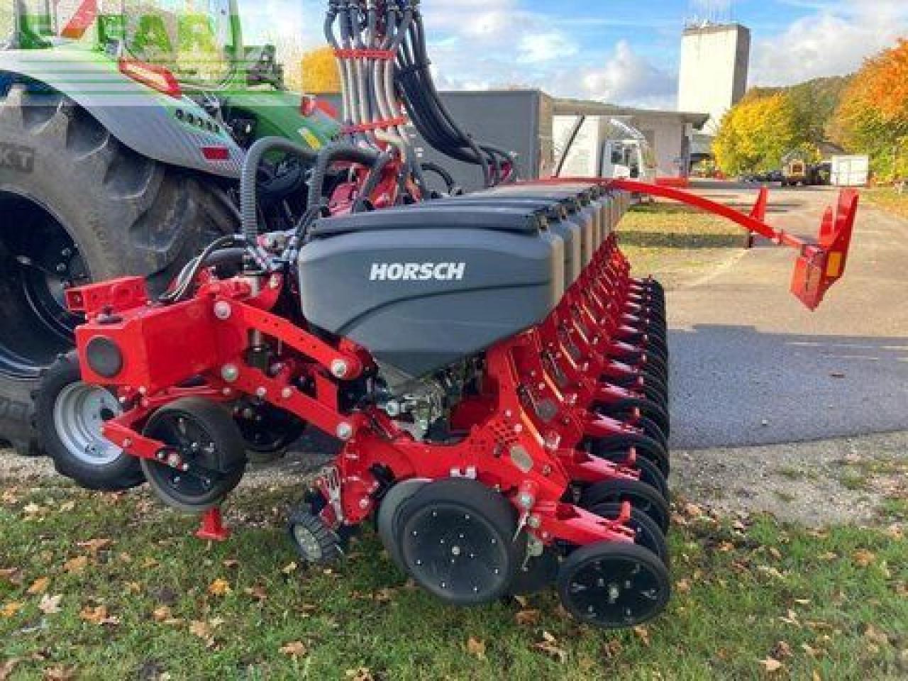 Horsch maestro 12 rv - Precizna sijačica: slika Horsch maestro 12 rv - Precizna sijačica Horsch maestro 12 rv - Precizna sijačica: slika Horsch maestro 12 rv - Precizna sijačica