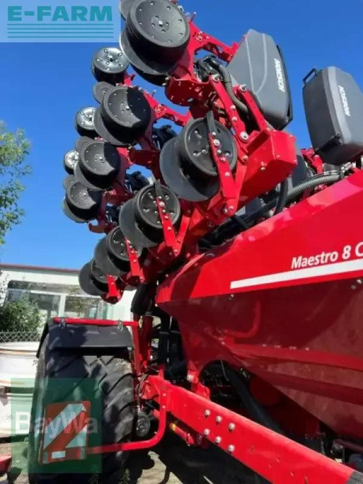 Horsch maestro 8.75 cv horsch einzelk - Precizna sijačica: slika Horsch maestro 8.75 cv horsch einzelk - Precizna sijačica Horsch maestro 8.75 cv horsch einzelk - Precizna sijačica: slika Horsch maestro 8.75 cv horsch einzelk - Precizna sijačica