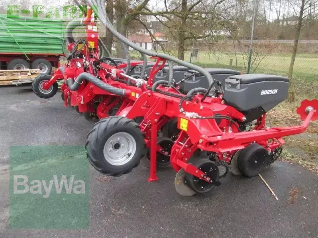 Horsch maestro 8.75 rv - Precizna sijačica: slika Horsch maestro 8.75 rv - Precizna sijačica Horsch maestro 8.75 rv - Precizna sijačica: slika Horsch maestro 8.75 rv - Precizna sijačica