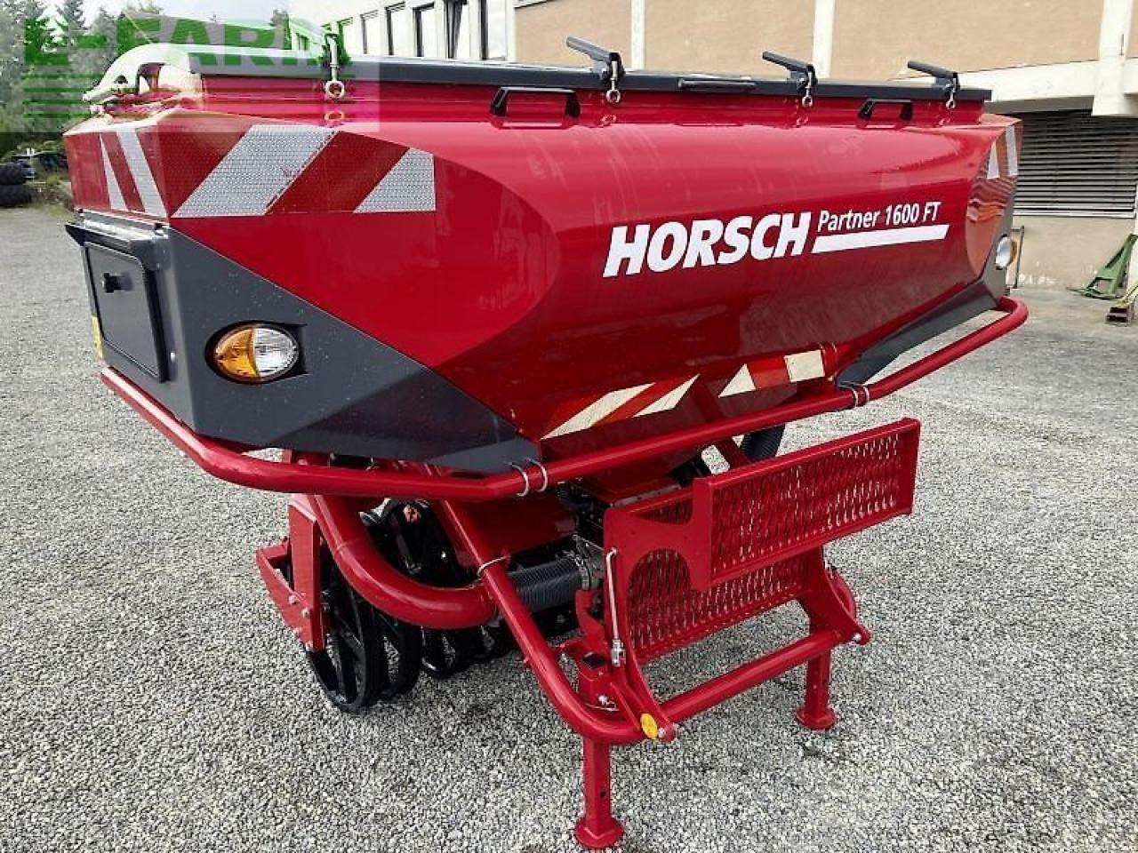 Horsch partner ft 1600 fronttank - Sijačica: slika Horsch partner ft 1600 fronttank - Sijačica Horsch partner ft 1600 fronttank - Sijačica: slika Horsch partner ft 1600 fronttank - Sijačica