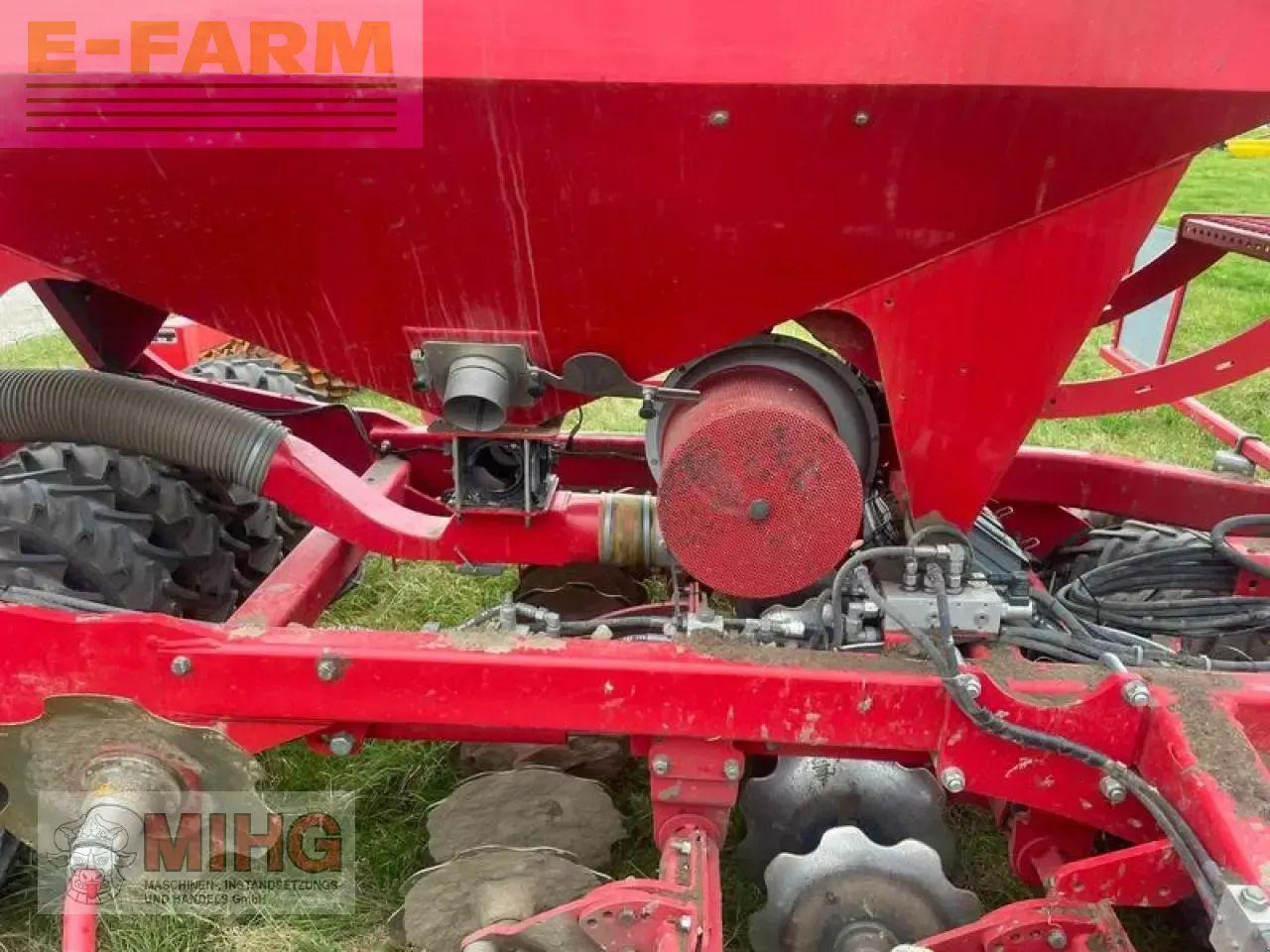 Horsch pronto 3 dc - Sijačica: slika Horsch pronto 3 dc - Sijačica Horsch pronto 3 dc - Sijačica: slika Horsch pronto 3 dc - Sijačica