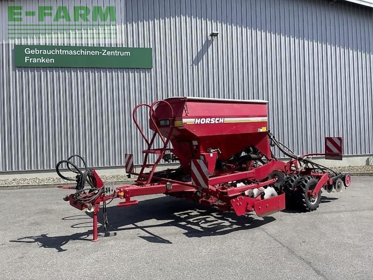 Horsch pronto 3 dc - Sijačica: slika Horsch pronto 3 dc - Sijačica Horsch pronto 3 dc - Sijačica: slika Horsch pronto 3 dc - Sijačica
