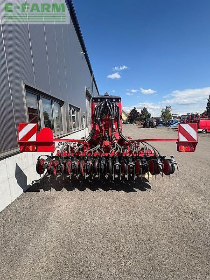 Horsch pronto 3 dc - Sijačica: slika Horsch pronto 3 dc - Sijačica Horsch pronto 3 dc - Sijačica: slika Horsch pronto 3 dc - Sijačica