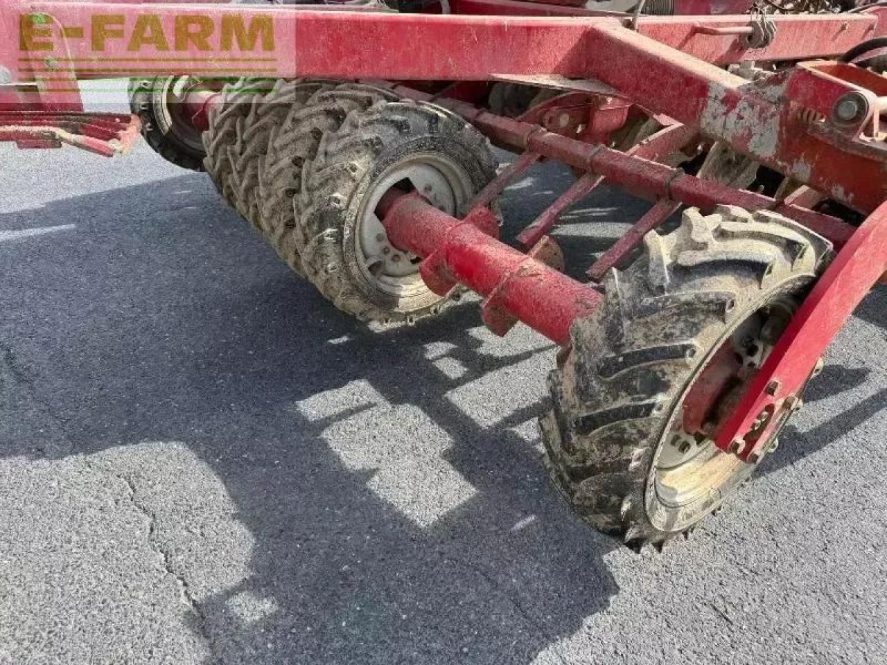 Horsch pronto 3dc - Precizna sijačica: slika Horsch pronto 3dc - Precizna sijačica Horsch pronto 3dc - Precizna sijačica: slika Horsch pronto 3dc - Precizna sijačica