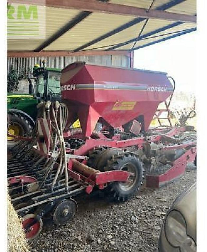 Horsch pronto 3dc - Sijačica: slika Horsch pronto 3dc - Sijačica Horsch pronto 3dc - Sijačica: slika Horsch pronto 3dc - Sijačica