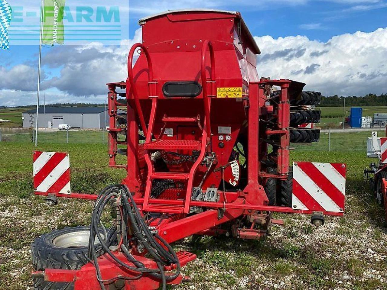 Horsch pronto 4 dc - Sijačica: slika Horsch pronto 4 dc - Sijačica Horsch pronto 4 dc - Sijačica: slika Horsch pronto 4 dc - Sijačica