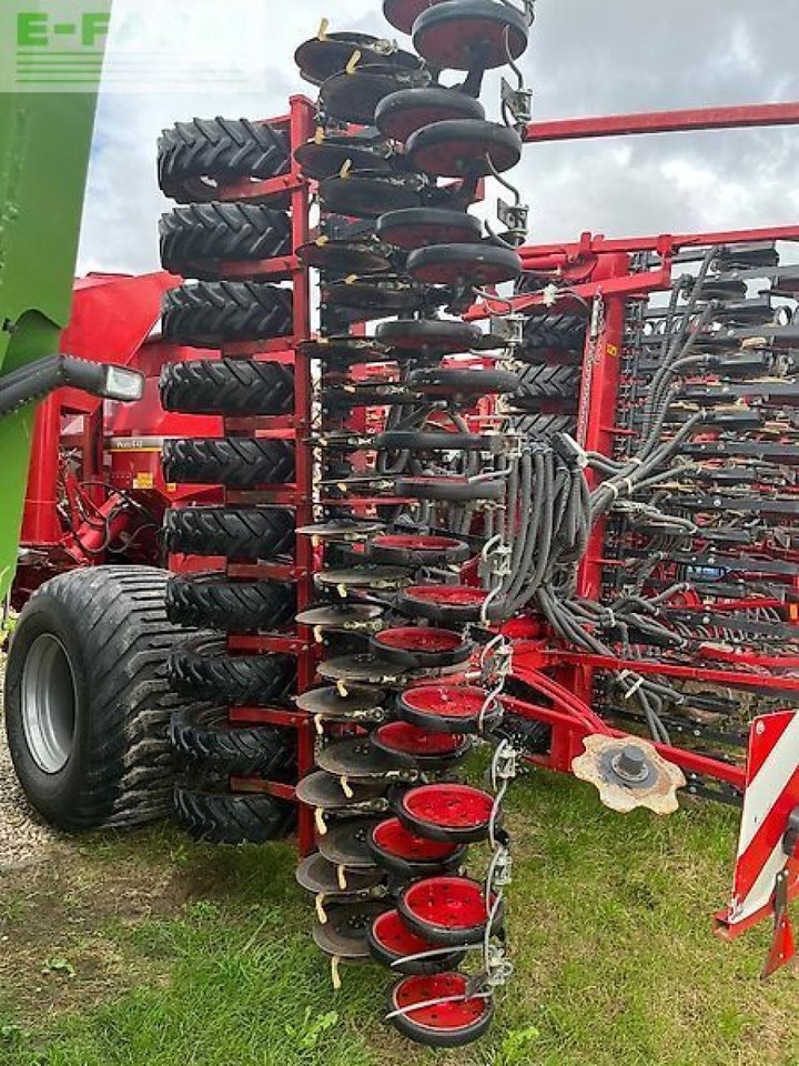 Horsch pronto 6 as - Sijačica: slika Horsch pronto 6 as - Sijačica Horsch pronto 6 as - Sijačica: slika Horsch pronto 6 as - Sijačica