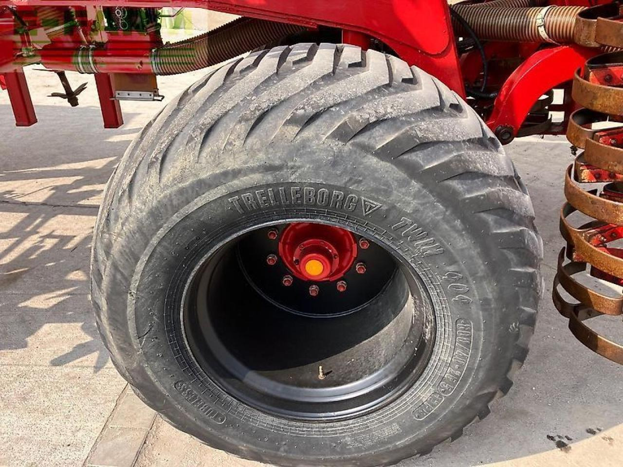 Horsch pronto 6 as - Sijačica: slika Horsch pronto 6 as - Sijačica Horsch pronto 6 as - Sijačica: slika Horsch pronto 6 as - Sijačica