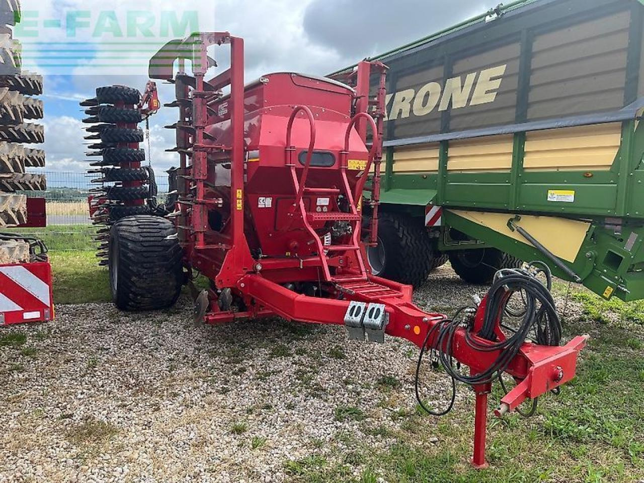 Horsch pronto 6 as - Sijačica: slika Horsch pronto 6 as - Sijačica Horsch pronto 6 as - Sijačica: slika Horsch pronto 6 as - Sijačica