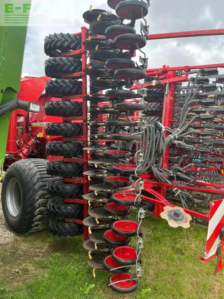 Horsch pronto 6 as - Sijačica: slika Horsch pronto 6 as - Sijačica Horsch pronto 6 as - Sijačica: slika Horsch pronto 6 as - Sijačica