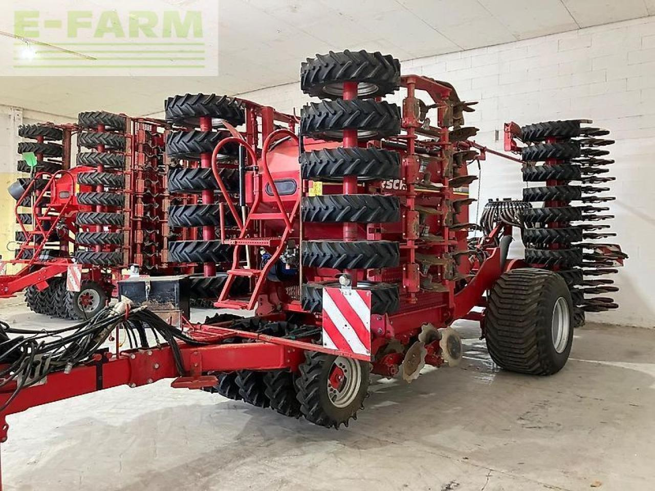 Horsch pronto 6 as *saatflussüberwachung* - Sijačica: slika Horsch pronto 6 as *saatflussüberwachung* - Sijačica Horsch pronto 6 as *saatflussüberwachung* - Sijačica: slika Horsch pronto 6 as *saatflussüberwachung* - Sijačica