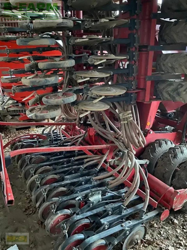 Horsch pronto 6 dc - Sijačica: slika Horsch pronto 6 dc - Sijačica Horsch pronto 6 dc - Sijačica: slika Horsch pronto 6 dc - Sijačica