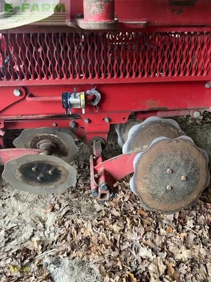 Horsch pronto 6 dc - Sijačica: slika Horsch pronto 6 dc - Sijačica Horsch pronto 6 dc - Sijačica: slika Horsch pronto 6 dc - Sijačica