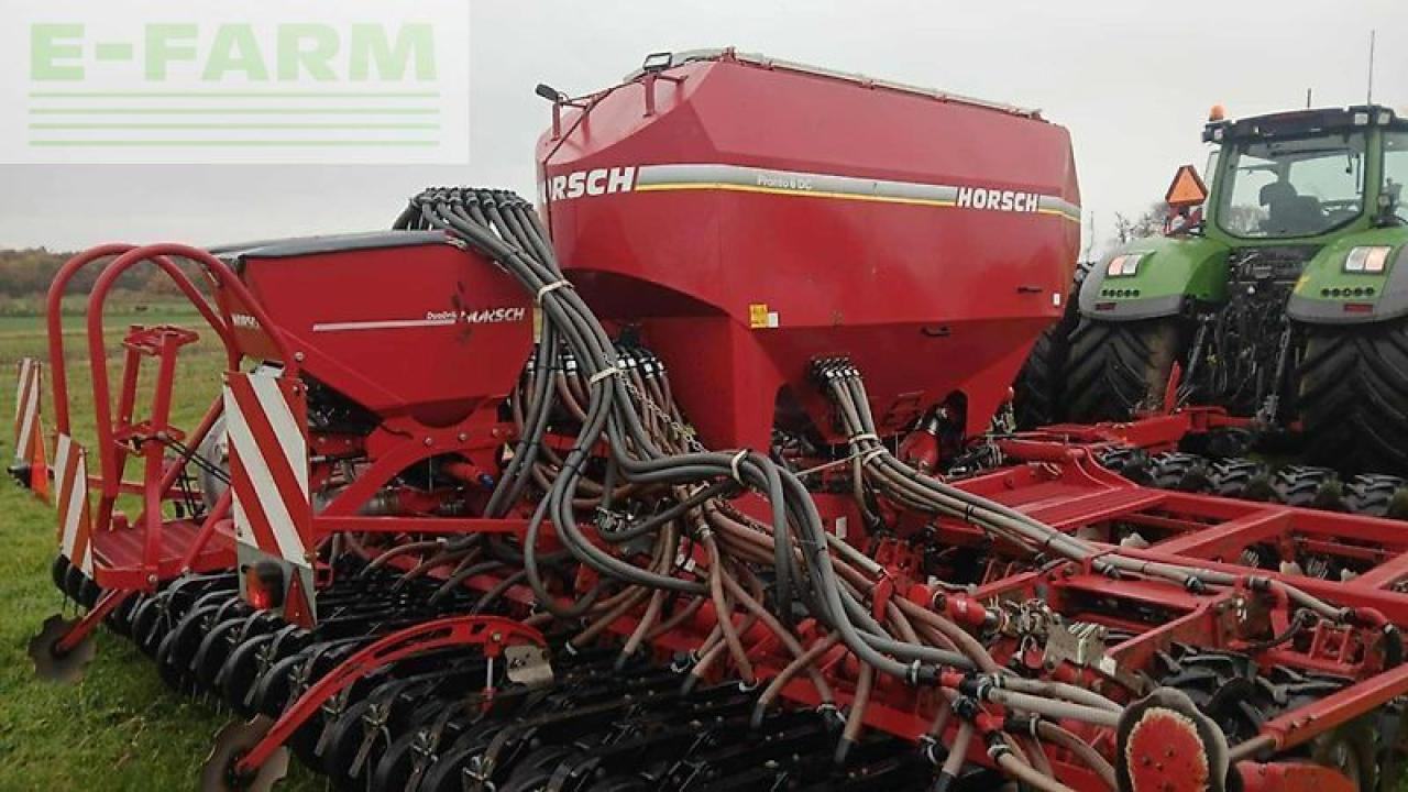Horsch pronto 6 dc horsch pronto dc ppf - Sijačica: slika Horsch pronto 6 dc horsch pronto dc ppf - Sijačica Horsch pronto 6 dc horsch pronto dc ppf - Sijačica: slika Horsch pronto 6 dc horsch pronto dc ppf - Sijačica