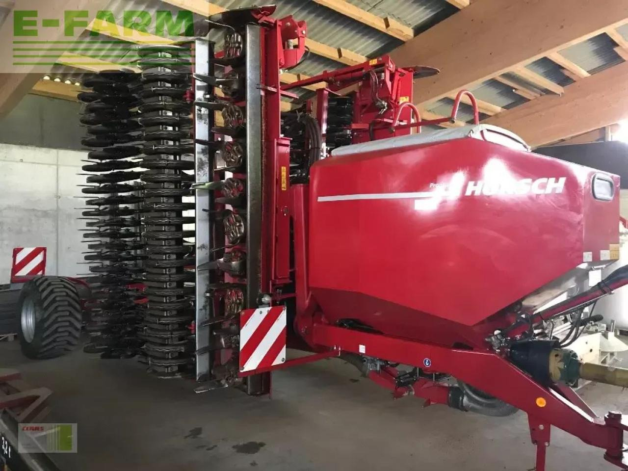 Horsch pronto 6 kr - Kombajn i sijačica: slika Horsch pronto 6 kr - Kombajn i sijačica Horsch pronto 6 kr - Kombajn i sijačica: slika Horsch pronto 6 kr - Kombajn i sijačica