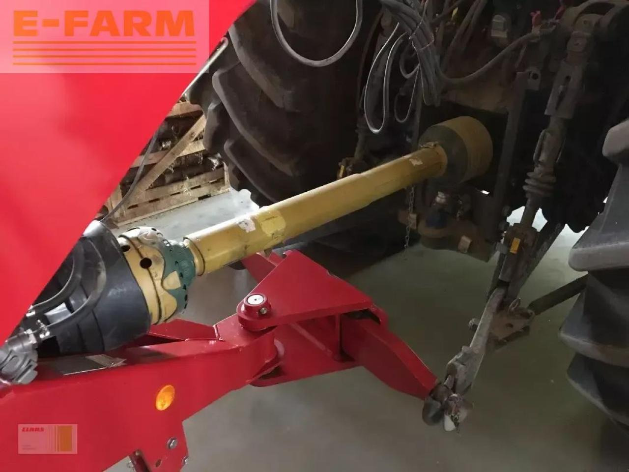 Horsch pronto 6 kr - Kombajn i sijačica: slika Horsch pronto 6 kr - Kombajn i sijačica Horsch pronto 6 kr - Kombajn i sijačica: slika Horsch pronto 6 kr - Kombajn i sijačica