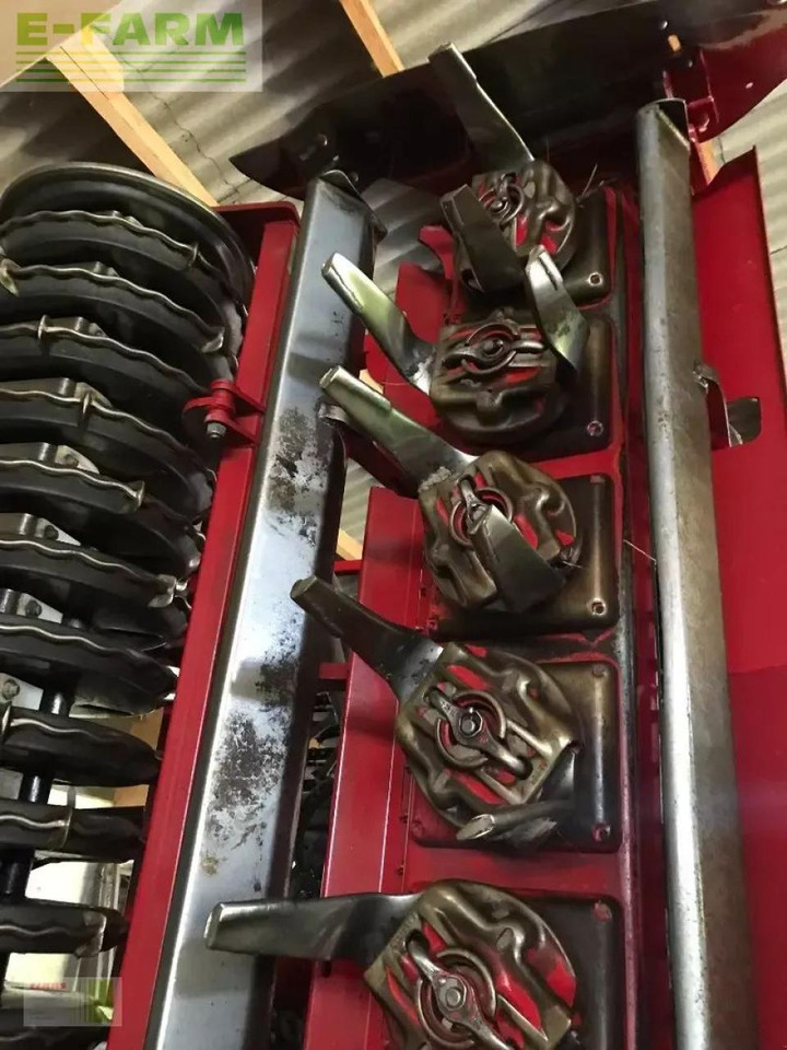 Horsch pronto 6 kr - Kombajn i sijačica: slika Horsch pronto 6 kr - Kombajn i sijačica Horsch pronto 6 kr - Kombajn i sijačica: slika Horsch pronto 6 kr - Kombajn i sijačica