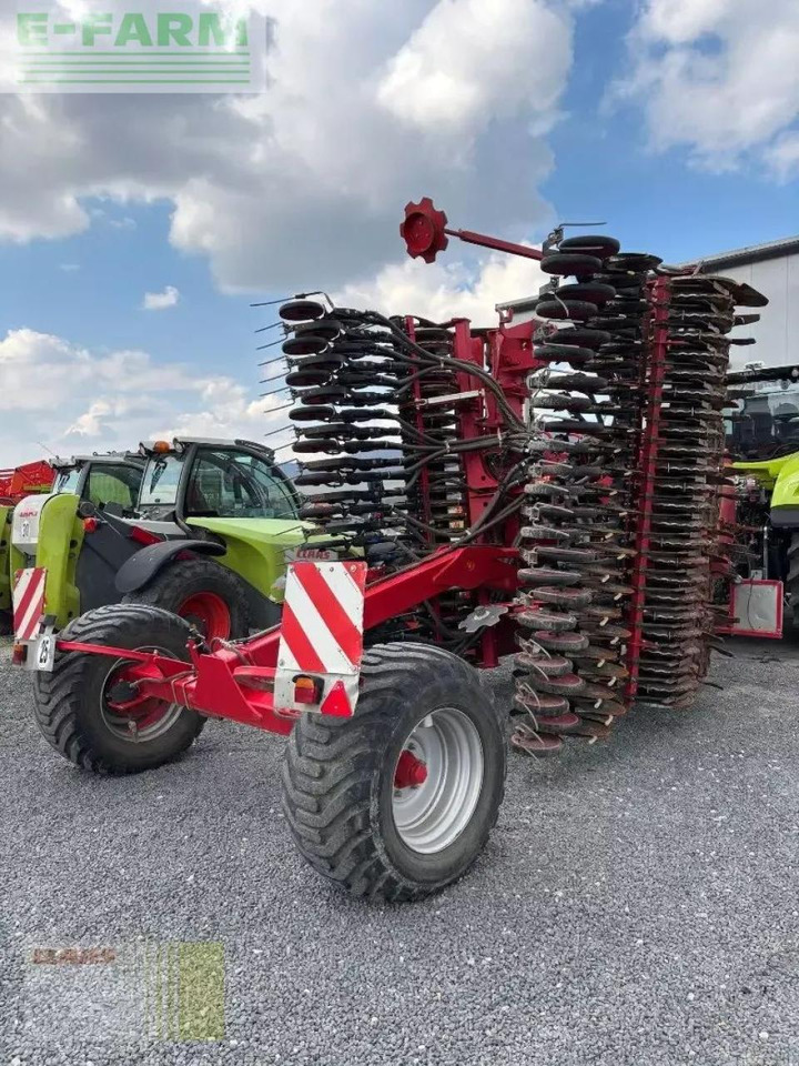 Horsch pronto 6 kr - Kombajn i sijačica: slika Horsch pronto 6 kr - Kombajn i sijačica Horsch pronto 6 kr - Kombajn i sijačica: slika Horsch pronto 6 kr - Kombajn i sijačica