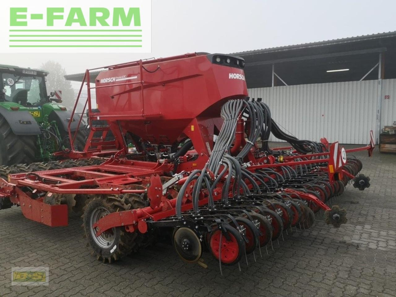 Horsch pronto 6dc m21 - Kombajn i sijačica: slika Horsch pronto 6dc m21 - Kombajn i sijačica Horsch pronto 6dc m21 - Kombajn i sijačica: slika Horsch pronto 6dc m21 - Kombajn i sijačica