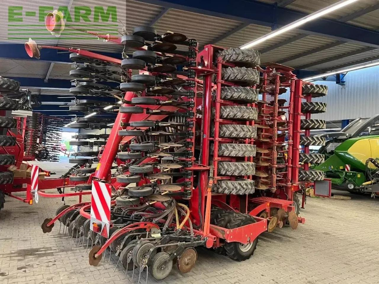 Horsch pronto 8 dc - Sijačica: slika Horsch pronto 8 dc - Sijačica Horsch pronto 8 dc - Sijačica: slika Horsch pronto 8 dc - Sijačica