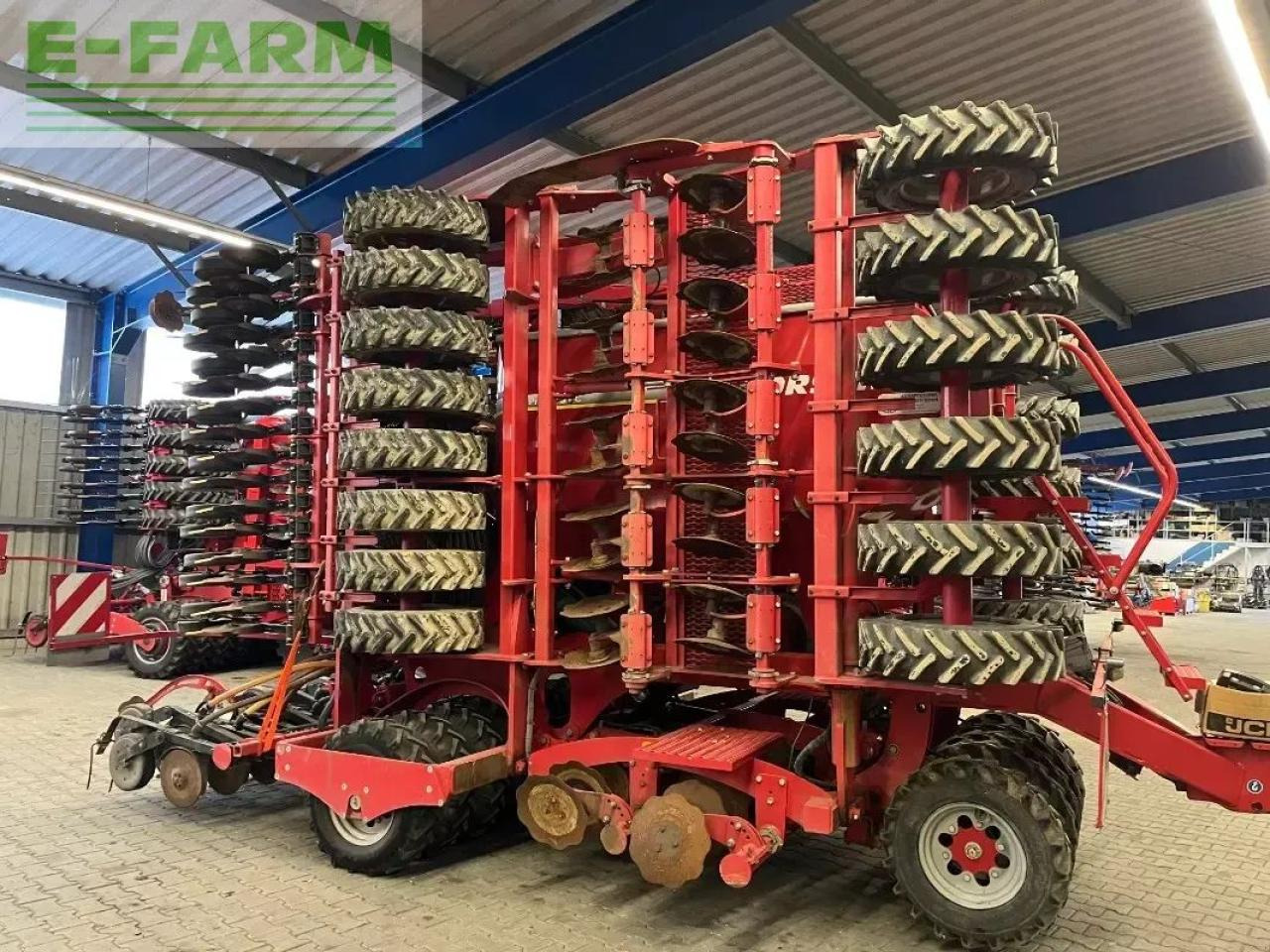 Horsch pronto 8 dc - Sijačica: slika Horsch pronto 8 dc - Sijačica Horsch pronto 8 dc - Sijačica: slika Horsch pronto 8 dc - Sijačica